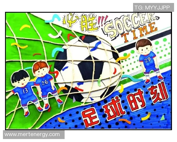 足球月的色彩与激情在画布上交织的艺术之旅 足球月的色彩与激情在画布上交织的艺术之旅