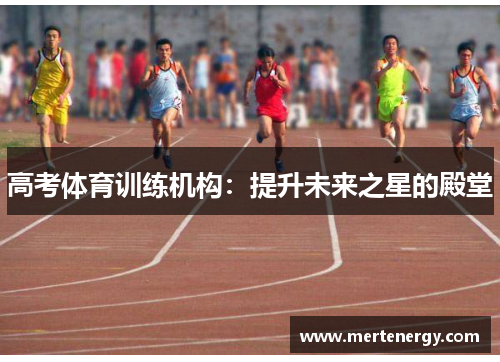 高考体育训练机构：提升未来之星的殿堂